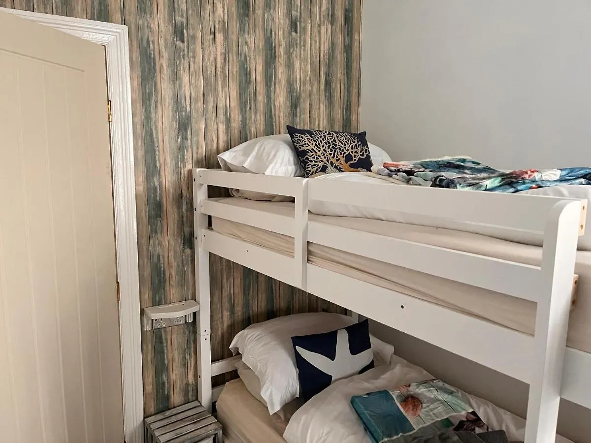 Chomley Holiday Flats Scarborough Verenigd Koninkrijk